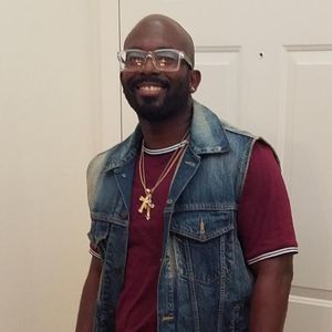 Meet your Posher, William